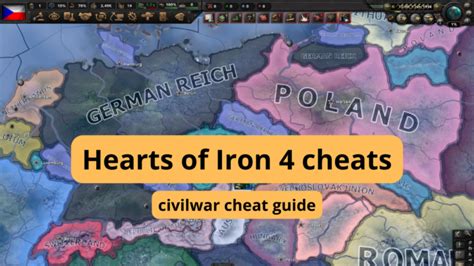 hoi4 civil war cheat|Civil war .